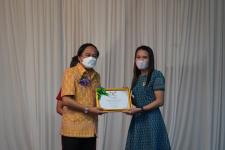 ทน.แม่สอด ร่วมกิจกรรมวันครูแห่งชาติ ประจำปี 2566