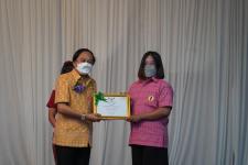 ทน.แม่สอด ร่วมกิจกรรมวันครูแห่งชาติ ประจำปี 2566