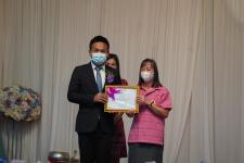 ทน.แม่สอด ร่วมกิจกรรมวันครูแห่งชาติ ประจำปี 2566