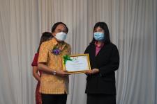 ทน.แม่สอด ร่วมกิจกรรมวันครูแห่งชาติ ประจำปี 2566