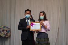 ทน.แม่สอด ร่วมกิจกรรมวันครูแห่งชาติ ประจำปี 2566