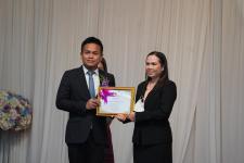 ทน.แม่สอด ร่วมกิจกรรมวันครูแห่งชาติ ประจำปี 2566