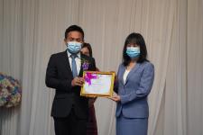 ทน.แม่สอด ร่วมกิจกรรมวันครูแห่งชาติ ประจำปี 2566