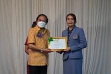 ทน.แม่สอด ร่วมกิจกรรมวันครูแห่งชาติ ประจำปี 2566