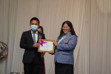 ทน.แม่สอด ร่วมกิจกรรมวันครูแห่งชาติ ประจำปี 2566