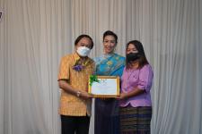 ทน.แม่สอด ร่วมกิจกรรมวันครูแห่งชาติ ประจำปี 2566