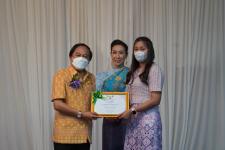 ทน.แม่สอด ร่วมกิจกรรมวันครูแห่งชาติ ประจำปี 2566