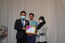 ทน.แม่สอด ร่วมกิจกรรมวันครูแห่งชาติ ประจำปี 2566