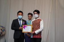 ทน.แม่สอด ร่วมกิจกรรมวันครูแห่งชาติ ประจำปี 2566