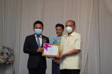 ทน.แม่สอด ร่วมกิจกรรมวันครูแห่งชาติ ประจำปี 2566