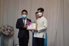 ทน.แม่สอด ร่วมกิจกรรมวันครูแห่งชาติ ประจำปี 2566