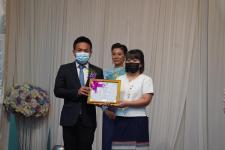 ทน.แม่สอด ร่วมกิจกรรมวันครูแห่งชาติ ประจำปี 2566