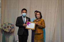 ทน.แม่สอด ร่วมกิจกรรมวันครูแห่งชาติ ประจำปี 2566