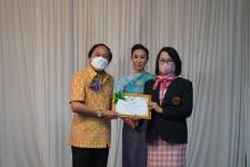 ทน.แม่สอด ร่วมกิจกรรมวันครูแห่งชาติ ประจำปี 2566