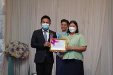 ทน.แม่สอด ร่วมกิจกรรมวันครูแห่งชาติ ประจำปี 2566