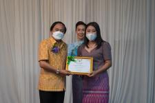 ทน.แม่สอด ร่วมกิจกรรมวันครูแห่งชาติ ประจำปี 2566