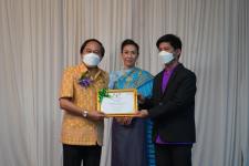 ทน.แม่สอด ร่วมกิจกรรมวันครูแห่งชาติ ประจำปี 2566