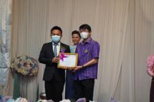 ทน.แม่สอด ร่วมกิจกรรมวันครูแห่งชาติ ประจำปี 2566