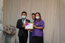 ทน.แม่สอด ร่วมกิจกรรมวันครูแห่งชาติ ประจำปี 2566