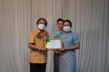 ทน.แม่สอด ร่วมกิจกรรมวันครูแห่งชาติ ประจำปี 2566