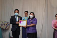 ทน.แม่สอด ร่วมกิจกรรมวันครูแห่งชาติ ประจำปี 2566