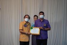 ทน.แม่สอด ร่วมกิจกรรมวันครูแห่งชาติ ประจำปี 2566