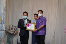 ทน.แม่สอด ร่วมกิจกรรมวันครูแห่งชาติ ประจำปี 2566