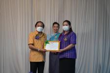 ทน.แม่สอด ร่วมกิจกรรมวันครูแห่งชาติ ประจำปี 2566