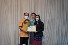 ทน.แม่สอด ร่วมกิจกรรมวันครูแห่งชาติ ประจำปี 2566