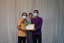 ทน.แม่สอด ร่วมกิจกรรมวันครูแห่งชาติ ประจำปี 2566