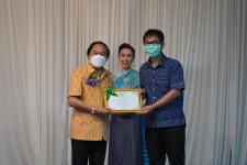 ทน.แม่สอด ร่วมกิจกรรมวันครูแห่งชาติ ประจำปี 2566