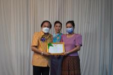 ทน.แม่สอด ร่วมกิจกรรมวันครูแห่งชาติ ประจำปี 2566