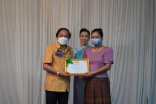 ทน.แม่สอด ร่วมกิจกรรมวันครูแห่งชาติ ประจำปี 2566