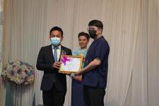 ทน.แม่สอด ร่วมกิจกรรมวันครูแห่งชาติ ประจำปี 2566