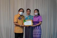 ทน.แม่สอด ร่วมกิจกรรมวันครูแห่งชาติ ประจำปี 2566