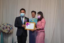 ทน.แม่สอด ร่วมกิจกรรมวันครูแห่งชาติ ประจำปี 2566