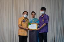 ทน.แม่สอด ร่วมกิจกรรมวันครูแห่งชาติ ประจำปี 2566