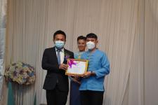 ทน.แม่สอด ร่วมกิจกรรมวันครูแห่งชาติ ประจำปี 2566