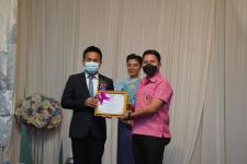 ทน.แม่สอด ร่วมกิจกรรมวันครูแห่งชาติ ประจำปี 2566