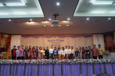 ทน.แม่สอด ร่วมกิจกรรมวันครูแห่งชาติ ประจำปี 2566