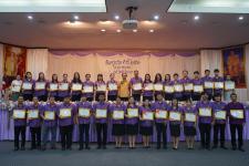 ทน.แม่สอด ร่วมกิจกรรมวันครูแห่งชาติ ประจำปี 2566