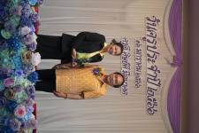 ทน.แม่สอด ร่วมกิจกรรมวันครูแห่งชาติ ประจำปี 2566