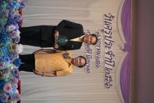 ทน.แม่สอด ร่วมกิจกรรมวันครูแห่งชาติ ประจำปี 2566