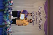 ทน.แม่สอด ร่วมกิจกรรมวันครูแห่งชาติ ประจำปี 2566