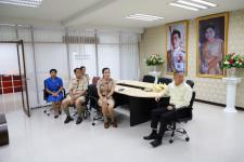 นักเรียนโรงเรียนเทศบาลวัดมณีไพรสณฑ์ ผ่านการคัดเลือก 1 ใน 60 คน จากทั่วประเทศ ร่วมกิจกรรม “ตามรอย เจ กับ อิเดมิตสึ” ประเทศญี่ปุ่น 