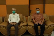 ทน.แม่สอด ร่วมประชุมเชิงปฏิบัติการชมรม STRONG จิตพอเพียงต้านทุจริตระดับอำเภอ    