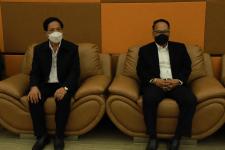 ทน.แม่สอด ร่วมประชุมเชิงปฏิบัติการชมรม STRONG จิตพอเพียงต้านทุจริตระดับอำเภอ    