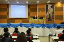 ทน.แม่สอด ร่วมประชุมเชิงปฏิบัติการชมรม STRONG จิตพอเพียงต้านทุจริตระดับอำเภอ    