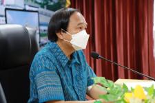 ทน.แม่สอด จัดประชุมทำร่างแผนพัฒนาท้องถิ่น และพิจารณาร่างแผนพัฒนาท้องถิ่น (พ.ศ.2566-2570) เพิ่มเติม ครั้งที่ 1/2566