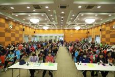 ทน.แม่สอด ร่วมพิธีเปิดโครงการฝึกอบรมเฝ้าระวังป้องกันและควบคุมโรคติดเชื้อไวรัสโคโรนา 2019 (COVID 19)